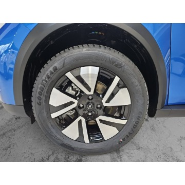 Opel Frontera  SUV 2026,  1.2 hybryda, automat - Na sprzedaż za 113 000 zł - Łódź - zdjęcie 9
