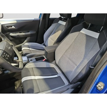 Opel Frontera  SUV 2026,  1.2 hybryda, automat - Na sprzedaż za 113 000 zł - Łódź - zdjęcie 12