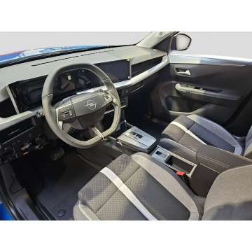 Opel Frontera  SUV 2026,  1.2 hybryda, automat - Na sprzedaż za 113 000 zł - Łódź - zdjęcie 10