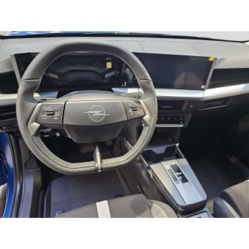 Opel Frontera  SUV 2026,  1.2 hybryda, automat - Na sprzedaż za 113 000 zł - Łódź - zdjęcie 11