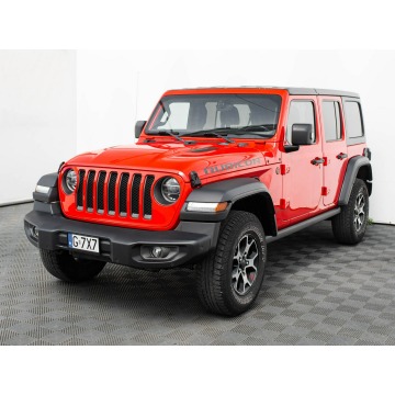 Jeep Wrangler  Terenowy 2019,  2.0 benzyna, automat - Na sprzedaż za 134 900 zł - Pępowo - zdjęcie 2