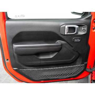 Jeep Wrangler  Terenowy 2019,  2.0 benzyna, automat - Na sprzedaż za 134 900 zł - Pępowo - zdjęcie 9