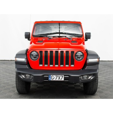 Jeep Wrangler  Terenowy 2019,  2.0 benzyna, automat - Na sprzedaż za 134 900 zł - Pępowo - zdjęcie 7