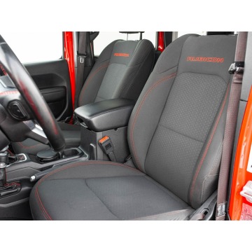 Jeep Wrangler  Terenowy 2019,  2.0 benzyna, automat - Na sprzedaż za 134 900 zł - Pępowo - zdjęcie 11