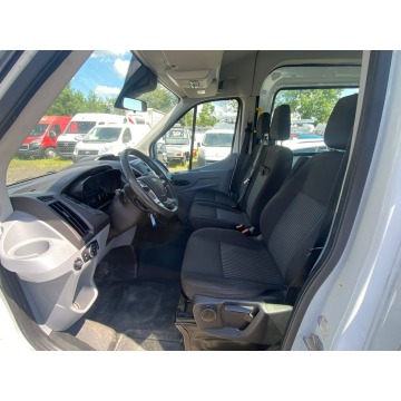 Ford Transit  Minivan/Van 2016,  2.0 diesel - Na sprzedaż za 39 500 zł - Syców - zdjęcie 9