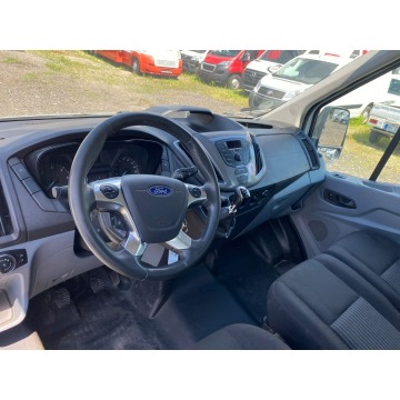 Ford Transit  Minivan/Van 2016,  2.0 diesel - Na sprzedaż za 39 500 zł - Syców - zdjęcie 8