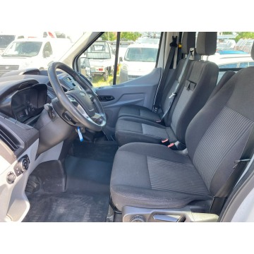 Ford Transit  Minivan/Van 2016,  2.0 diesel - Na sprzedaż za 39 500 zł - Syców - zdjęcie 11