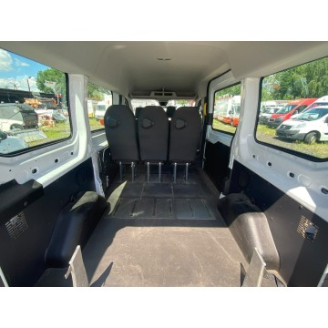 Ford Transit  Minivan/Van 2016,  2.0 diesel - Na sprzedaż za 39 500 zł - Syców - zdjęcie 12