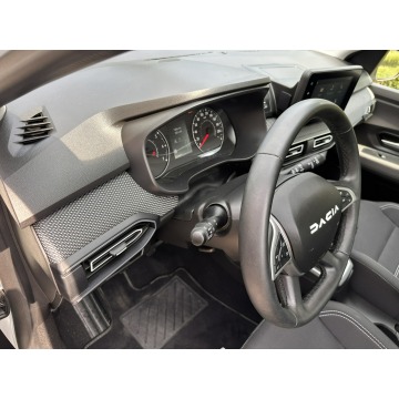 Dacia Sandero  Hatchback 2024,  1.0 benzyna - Na sprzedaż za 47 850 zł - Słomniki - zdjęcie 10
