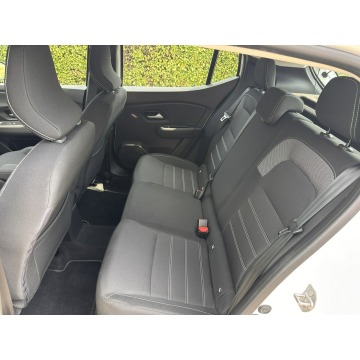 Dacia Sandero  Hatchback 2024,  1.0 benzyna - Na sprzedaż za 47 850 zł - Słomniki - zdjęcie 12
