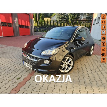 Opel Adam - KlimaTronik,Android,Navi,Elektryka,Super, GWARANCJA/