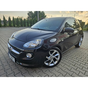Opel Adam  Hatchback 2013,  1.4 benzyna - Na sprzedaż za 22 990 zł - Zagórze - zdjęcie 11