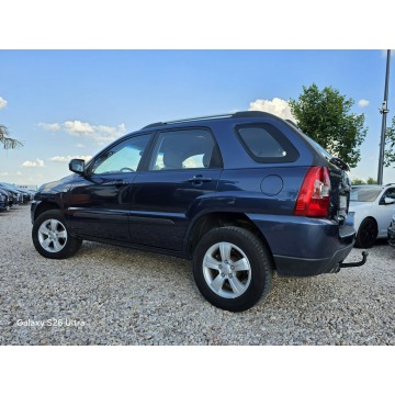 Kia Sportage  SUV 2009,  2.0 benzyna - Na sprzedaż za 15 999 zł - Nowe Sójki - zdjęcie 12