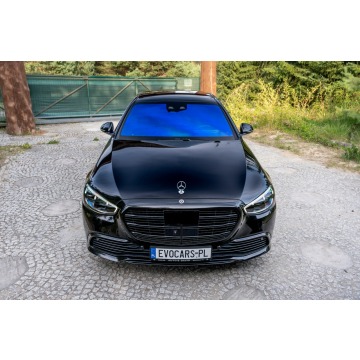 Mercedes - Benz S-klasa  Sedan/Limuzyna 2024,  3.0 hybryda, automat - Na sprzedaż za 432 777 zł - Ropczyce - zdjęcie 5