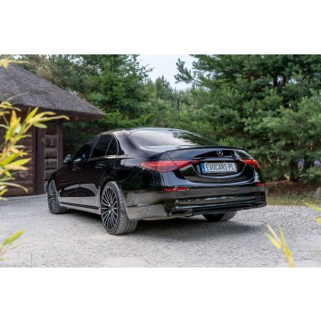 Mercedes - Benz S-klasa  Sedan/Limuzyna 2024,  3.0 hybryda, automat - Na sprzedaż za 432 777 zł - Ropczyce - zdjęcie 11