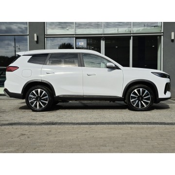 Chery Tiggo 8  SUV 2025,  1.5 hybryda, automat - Na sprzedaż za 137 400 zł - Łódź - zdjęcie 5