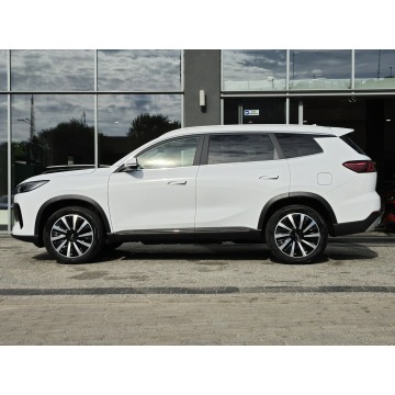 Chery Tiggo 8  SUV 2025,  1.5 hybryda, automat - Na sprzedaż za 137 400 zł - Łódź - zdjęcie 6