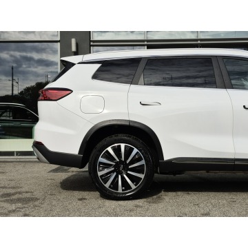 Chery Tiggo 8  SUV 2025,  1.5 hybryda, automat - Na sprzedaż za 137 400 zł - Łódź - zdjęcie 7