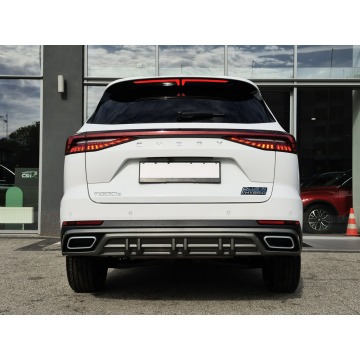 Chery Tiggo 8  SUV 2025,  1.5 hybryda, automat - Na sprzedaż za 137 400 zł - Łódź - zdjęcie 10