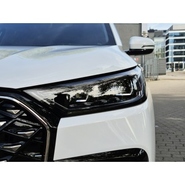 Chery Tiggo 8  SUV 2025,  1.5 hybryda, automat - Na sprzedaż za 137 400 zł - Łódź - zdjęcie 12