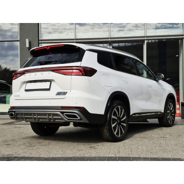Chery Tiggo 8  SUV 2025,  1.5 hybryda, automat - Na sprzedaż za 137 400 zł - Łódź - zdjęcie 11