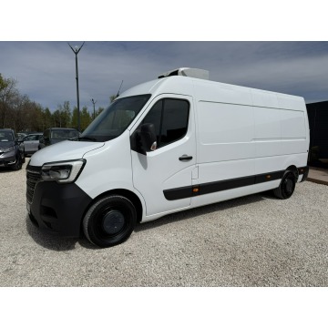 Renault Master 2020,  2.3 diesel - Na sprzedaż za 116 604 zł - Pęcice - zdjęcie 2