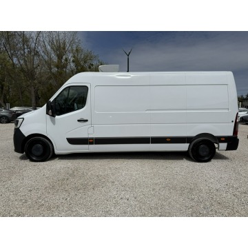 Renault Master 2020,  2.3 diesel - Na sprzedaż za 116 604 zł - Pęcice - zdjęcie 4