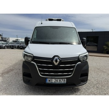 Renault Master 2020,  2.3 diesel - Na sprzedaż za 116 604 zł - Pęcice - zdjęcie 6