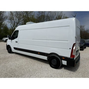 Renault Master 2020,  2.3 diesel - Na sprzedaż za 116 604 zł - Pęcice - zdjęcie 9
