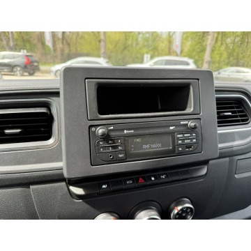 Renault Master 2020,  2.3 diesel - Na sprzedaż za 116 604 zł - Pęcice - zdjęcie 8
