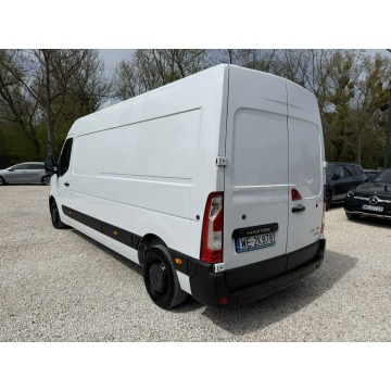 Renault Master 2020,  2.3 diesel - Na sprzedaż za 116 604 zł - Pęcice - zdjęcie 11