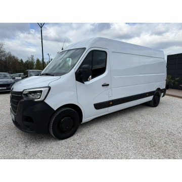 Renault Master 2023,  2.3 diesel - Na sprzedaż za 98 277 zł - Pęcice - zdjęcie 2