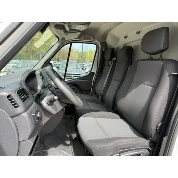 Renault Master 2020,  2.3 diesel - Na sprzedaż za 116 604 zł - Pęcice - zdjęcie 12