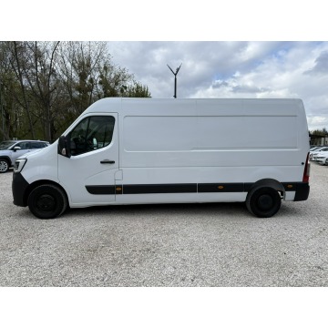 Renault Master 2023,  2.3 diesel - Na sprzedaż za 98 277 zł - Pęcice - zdjęcie 6