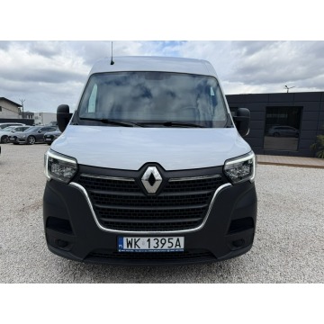 Renault Master 2023,  2.3 diesel - Na sprzedaż za 98 277 zł - Pęcice - zdjęcie 4