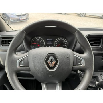 Renault Master 2023,  2.3 diesel - Na sprzedaż za 98 277 zł - Pęcice - zdjęcie 5