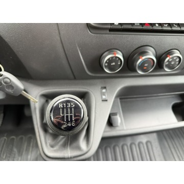 Renault Master 2023,  2.3 diesel - Na sprzedaż za 98 277 zł - Pęcice - zdjęcie 9