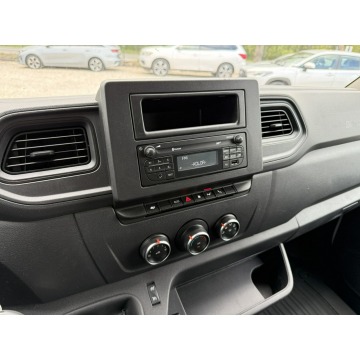 Renault Master 2023,  2.3 diesel - Na sprzedaż za 98 277 zł - Pęcice - zdjęcie 7