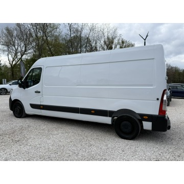 Renault Master 2023,  2.3 diesel - Na sprzedaż za 98 277 zł - Pęcice - zdjęcie 8