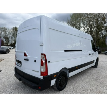 Renault Master 2023,  2.3 diesel - Na sprzedaż za 98 277 zł - Pęcice - zdjęcie 10