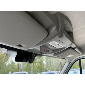 Renault Master 2023,  2.3 diesel - Na sprzedaż za 98 277 zł - Pęcice - zdjęcie 11