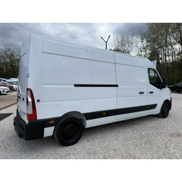 Renault Master 2023,  2.3 diesel - Na sprzedaż za 98 277 zł - Pęcice - zdjęcie 12
