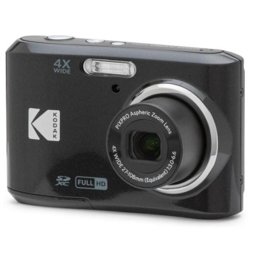 Kodak FZ45 czarny