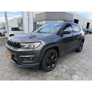 JEEP COMPASS 1.4B KAMERY COFANIA!