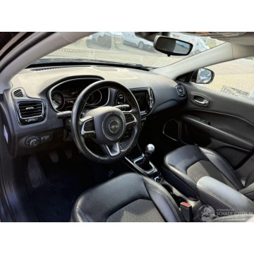 Jeep Compass  SUV 2019,  1.4 - Na sprzedaż za 49 800 zł - Malutkie - zdjęcie 7