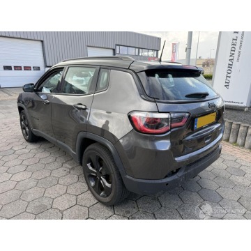 Jeep Compass  SUV 2019,  1.4 - Na sprzedaż za 49 800 zł - Malutkie - zdjęcie 6
