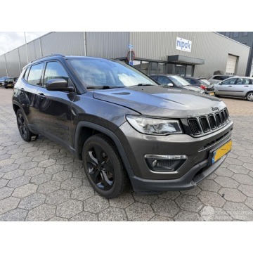 Jeep Compass  SUV 2019,  1.4 - Na sprzedaż za 49 800 zł - Malutkie - zdjęcie 3