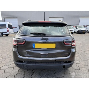Jeep Compass  SUV 2019,  1.4 - Na sprzedaż za 49 800 zł - Malutkie - zdjęcie 5