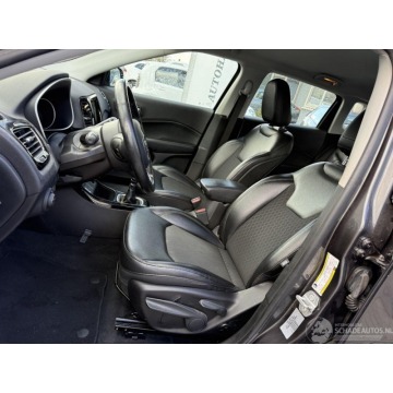 Jeep Compass  SUV 2019,  1.4 - Na sprzedaż za 49 800 zł - Malutkie - zdjęcie 8