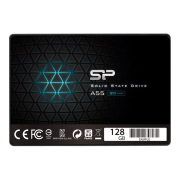 Dysk SSD Silicon Power A55 128GB 2.5